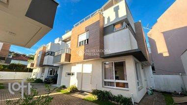 house em Rua Paraguá, Vila Assunção - Porto Alegre - RS