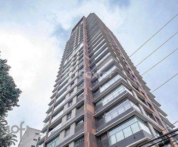 apartment em Gabriel Monteiro da Silva, Jardim América - São Paulo - SP