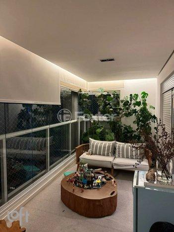 apartment em Fernão Dias, Tremembé - São Paulo - SP