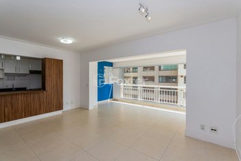 apartment em Rua Arizona, Cidade Monções - São Paulo - SP