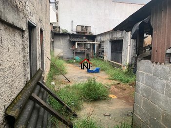 industrial em Rua Santa Cruz, Vila Mariana - São Paulo - SP