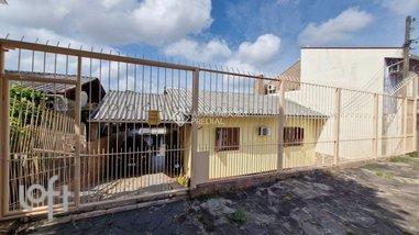 house em Felizardo de Farias, Partenon - Porto Alegre - RS