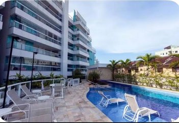 apartment em Avenida Francisco Soto Barreiro Filho, Maitinga - Bertioga - SP