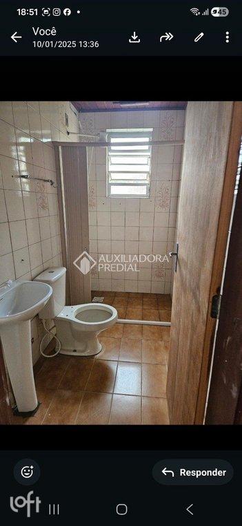 house em Octávio de Souza, Nonoai - Porto Alegre - RS
