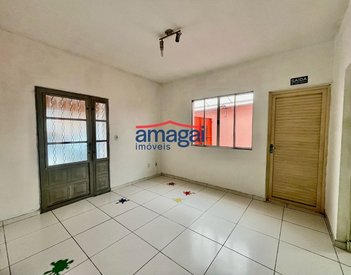 commercial_building em Avenida São João, São João - Jacareí - SP