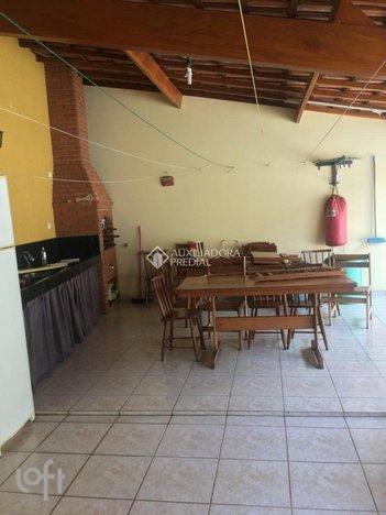 house em Arlindo Marchetti, Boa Vista - São Caetano do Sul - SP