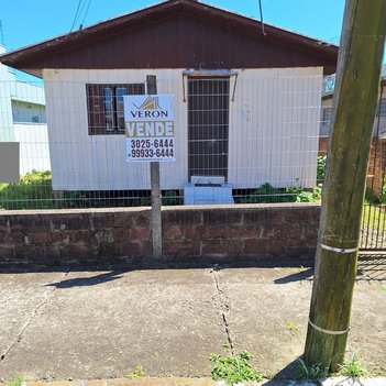 land_lot em Rua Caetano Petinelli, Nossa Senhora de Fátima - Caxias do Sul - RS