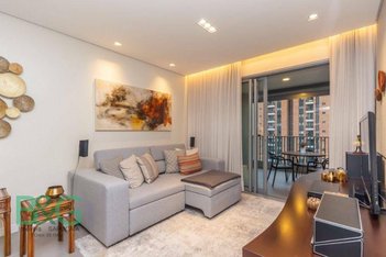 apartment em Rua Pintassilgo, Vila Uberabinha - São Paulo - SP