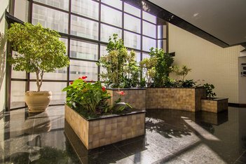 office em Doutor Florêncio Ygartua, Moinhos de Vento - Porto Alegre - RS