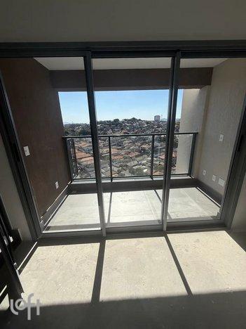 apartment em Prefeito Hirant Sanazar, Umuarama - Osasco - SP