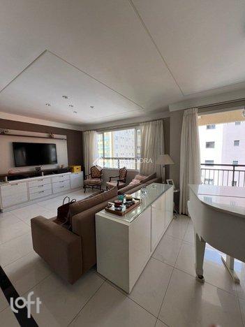 apartment em Bela Vista, Jardim Bela Vista - Santo André - SP