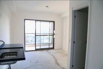apartment em Rua do Estilo Barroco, Santo Amaro - São Paulo - SP