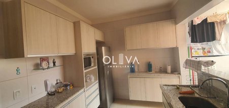 apartment em Rua Chaim José Elias, Vila Sinibaldi - São José do Rio Preto - SP