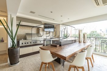 apartment em Rua Baturité, Aclimação - São Paulo - SP