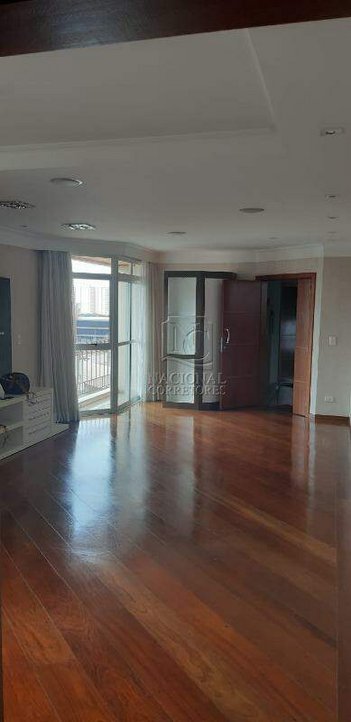 apartment em Rua Jorge Moreira, Vila Assunção - Santo André - SP