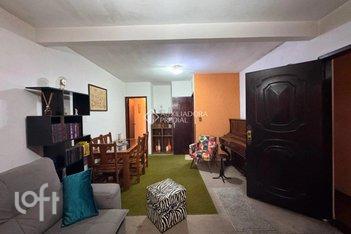 house em Rua Martins Pena, Demarchi - São Bernardo do Campo - SP