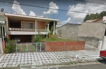 house em Rua Cervantes, Vila Assis - Sorocaba - SP