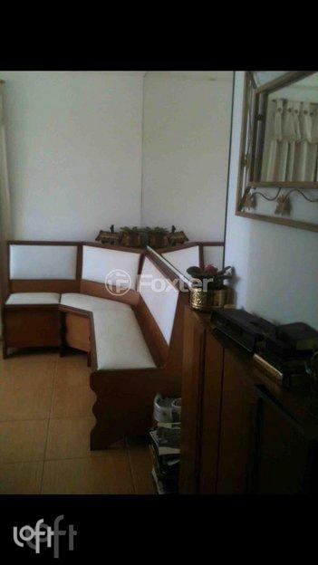 apartment em Padre Arlindo Vieira, Sacomã - São Paulo - SP