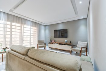 house em Rua Baldomero Cortada de Almeida, Jardim Caravelas - São Paulo - SP