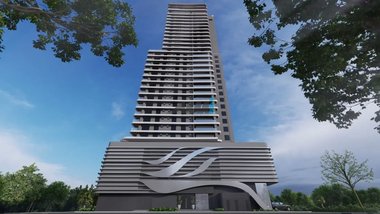 apartment em Rua Camboriú, Fazenda - Itajaí - SC