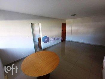 apartment em Guilherme de Almeida, Santo Antônio - Belo Horizonte - MG