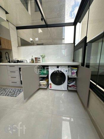 apartment em Brigadeiro Luís Antônio, República - São Paulo - SP