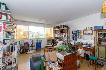 apartment em Professor Alfonso Bovero, Perdizes - São Paulo - SP