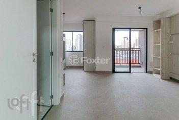 apartment em Álvaro Machado Pedrosa, Tucuruvi - São Paulo - SP