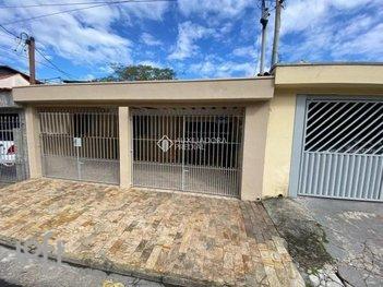 house em Rua Cândido José Casa, Dos Casa - São Bernardo do Campo - SP