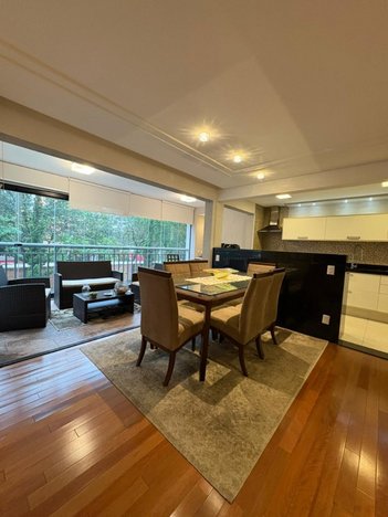 apartment em Rua das Pitangueiras, Jardim - Santo André - SP