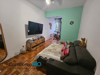 apartment em Rua Belfort Roxo, Copacabana - Rio de Janeiro - RJ