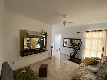 apartment em Rua Celso Rinaldi, Residencial Fazenda Lagoa - Campinas - SP