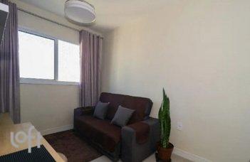 apartment em José da Silva Ribeiro, Vila Andrade - São Paulo - SP