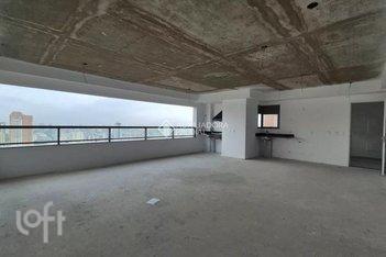 apartment em das Figueiras, Campestre - Santo André - SP