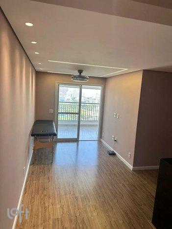 apartment em Bom Sucesso, Tatuapé - São Paulo - SP