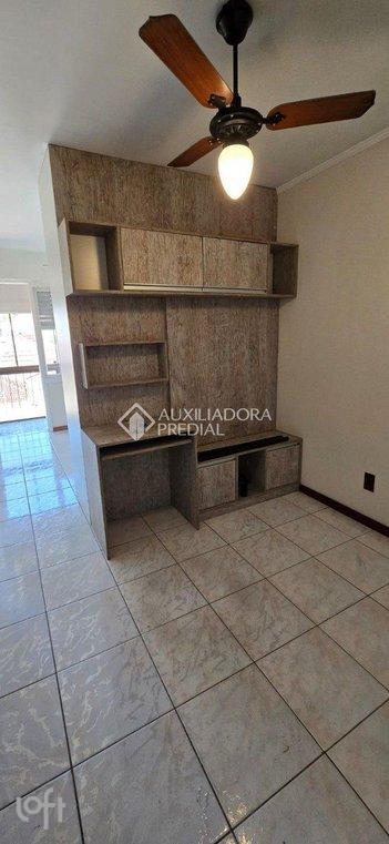 apartment em Rua Visconde de Pelotas, Passo D'areia - Porto Alegre - RS