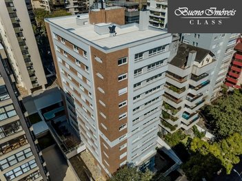apartment em Avenida Lageado, Petrópolis - Porto Alegre - RS
