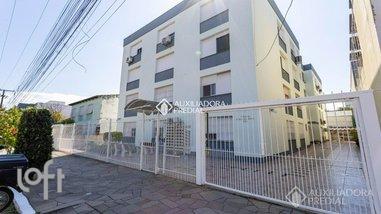 apartment em Engenheiro João Luderitz, Sarandi - Porto Alegre - RS
