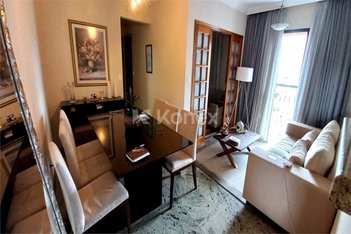 apartment em Rua Piracema, Santa Teresinha - São Paulo - SP