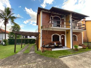 house em Estrada Vale do Ermitão, Penedo - Itatiaia - RJ