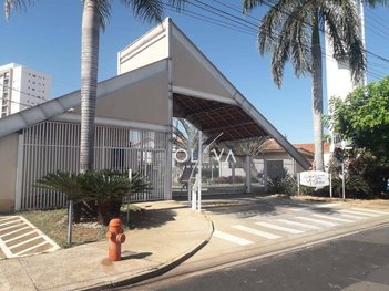 house em Rua Casablanca, Roseiral - São José do Rio Preto - SP