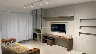 apartment em Rua Rio de Janeiro, Centro - Belo Horizonte - MG