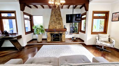 house em Rua Maestro Bortolucci, Tremembé - São Paulo - SP