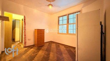 apartment em Felipe Camarão, Bom Fim - Porto Alegre - RS