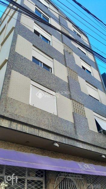 apartment em Avenida Independência, Independência - Porto Alegre - RS