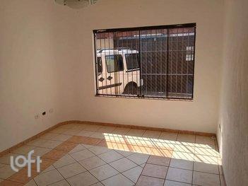 house em Barão do Rio Branco, Jardim Stella - Santo André - SP