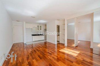 apartment em Aracuípe, Cidade Ademar - São Paulo - SP