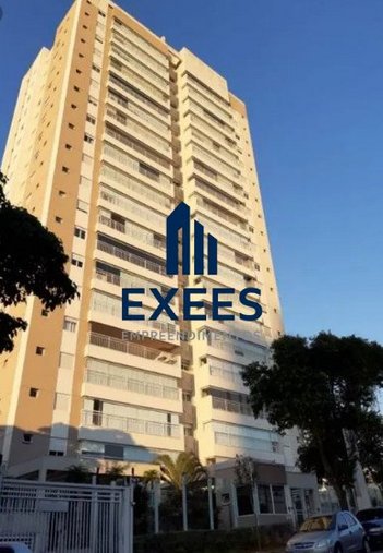 apartment em Rua Luís Antônio dos Santos, Santa Teresinha - São Paulo - SP
