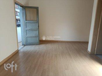 apartment em Quinze de Janeiro, Centro - Canoas - RS