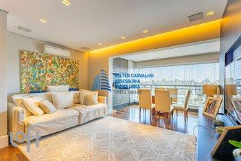 apartment em Norma Pieruccini Giannotti, Bom Retiro - São Paulo - SP